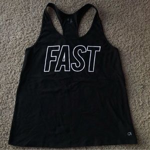 Gapfit Tank Top.